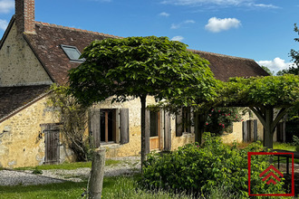  maison la-chapelle-souef 61130