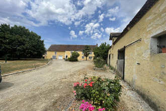  maison la-chapelle-souef 61130
