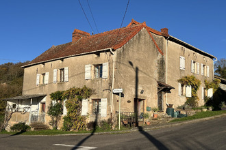  maison la-chapelle-sous-brancion 71700