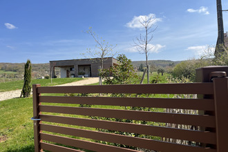  maison la-chapelle-sous-brancion 71700