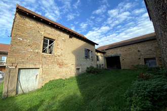  maison la-chapelle-sous-brancion 71700