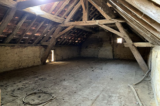  maison la-chapelle-sous-brancion 71700