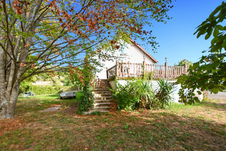  maison la-chapelle-sous-uchon 71190