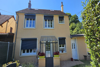  maison la-chapelle-st-andre 58210