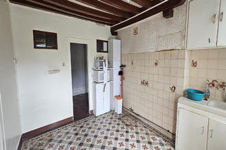  maison la-chapelle-st-andre 58210