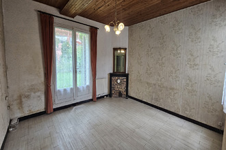  maison la-chapelle-st-andre 58210