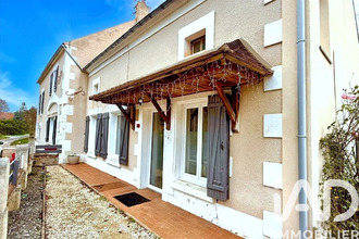  maison la-chapelle-st-andre 58210