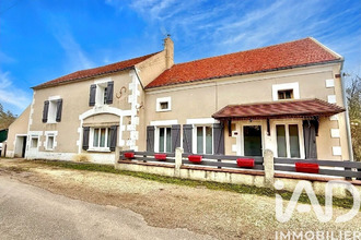  maison la-chapelle-st-andre 58210