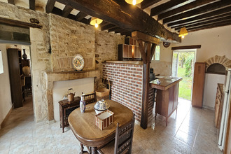  maison la-chapelle-st-andre 58210