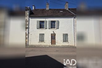  maison la-chapelle-st-andre 58210