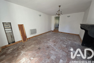  maison la-chapelle-st-andre 58210