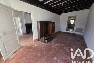  maison la-chapelle-st-andre 58210