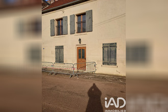 maison la-chapelle-st-andre 58210