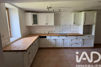  maison la-chapelle-st-andre 58210
