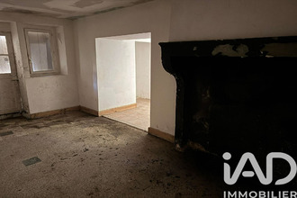  maison la-chapelle-st-andre 58210