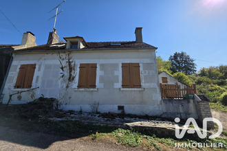  maison la-chapelle-st-andre 58210