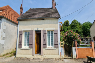  maison la-chapelle-st-andre 58210