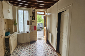  maison la-chapelle-st-andre 58210