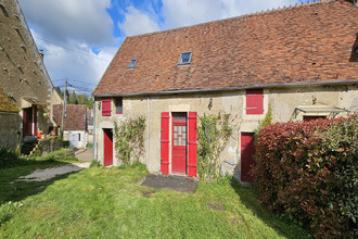  maison la-chapelle-st-andre 58210