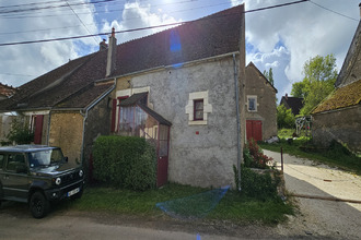  maison la-chapelle-st-andre 58210