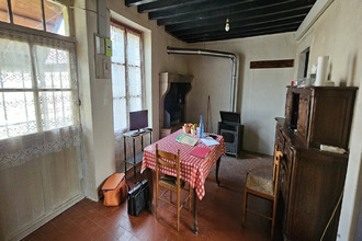  maison la-chapelle-st-andre 58210