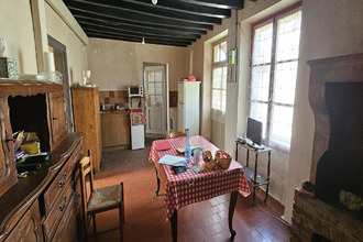  maison la-chapelle-st-andre 58210