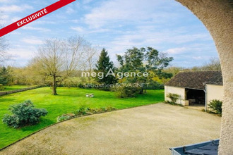  maison la-chapelle-st-aubin 72650