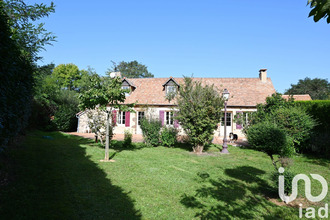  maison la-chapelle-st-fray 72240