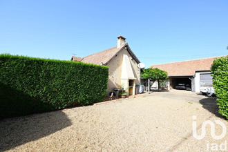  maison la-chapelle-st-fray 72240