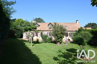  maison la-chapelle-st-fray 72240