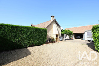  maison la-chapelle-st-fray 72240