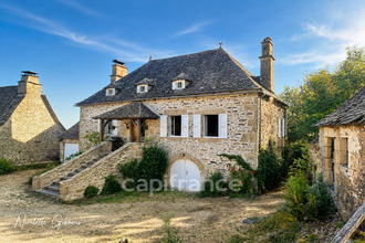  maison la-chapelle-st-geraud 19430