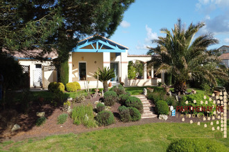  maison la-chapelle-st-laurent 79430