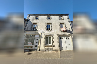  maison la-chapelle-st-laurent 79430