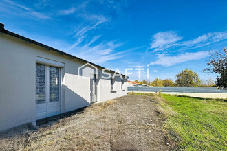  maison la-chapelle-st-laurent 79430