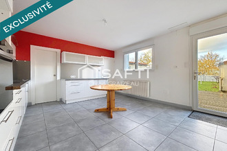  maison la-chapelle-st-laurent 79430