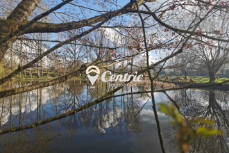  maison la-chapelle-st-laurent 79430