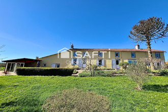  maison la-chapelle-st-laurent 79430