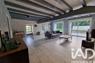  maison la-chapelle-st-laurent 79430