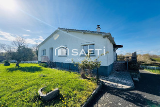  maison la-chapelle-st-laurent 79430