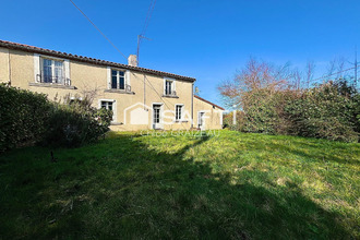  maison la-chapelle-st-laurent 79430