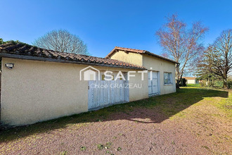  maison la-chapelle-st-laurent 79430