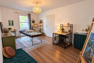 maison la-chapelle-st-laurent 79430