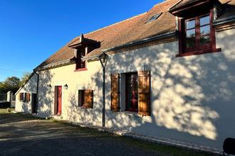  maison la-chapelle-st-laurian 36150