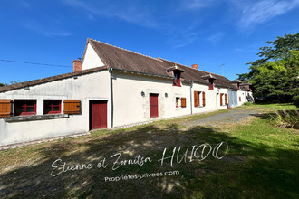  maison la-chapelle-st-laurian 36150