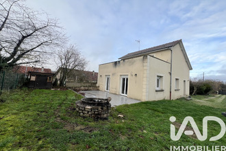  maison la-chapelle-st-luc 10600