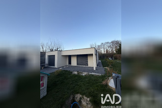  maison la-chapelle-st-luc 10600