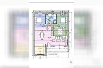  maison la-chapelle-st-luc 10600