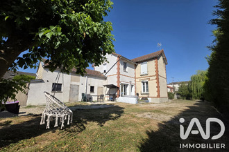  maison la-chapelle-st-luc 10600