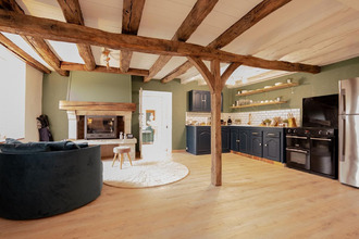  maison la-chapelle-st-martin-en-plaine 41500